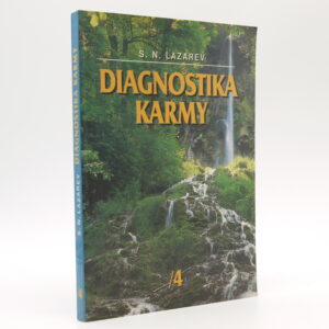 Diagnostika karmy 3
