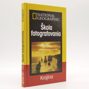 Škola fotografovania: Krajina
