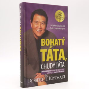 Bohatý táta, chudý táta