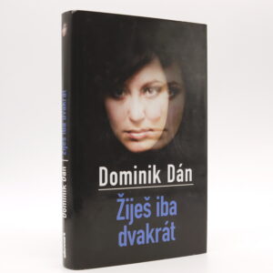 Žiješ iba dvakrát