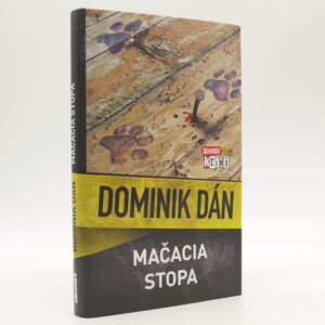 Mačacia stopa