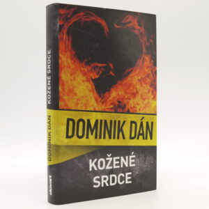 Kožené srdce