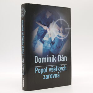 Popol všetkých zarovná