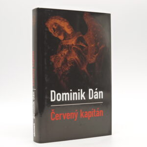 Červený kapitán