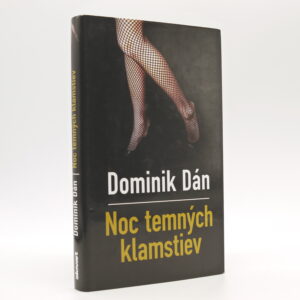 Noc temných klamstiev