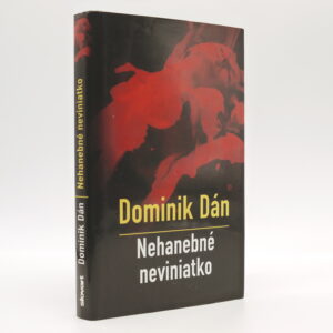 Nehanebné neviniatko