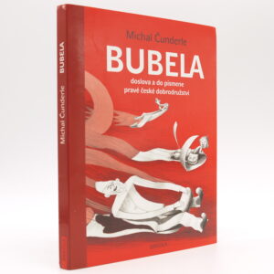 Bubela
