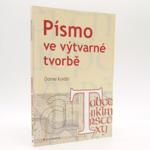 Písmo ve výtvarné tvorbě