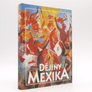 Dějiny Mexika