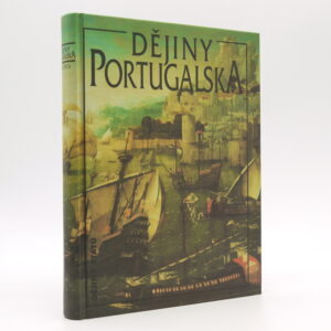 Dějiny Portugalska