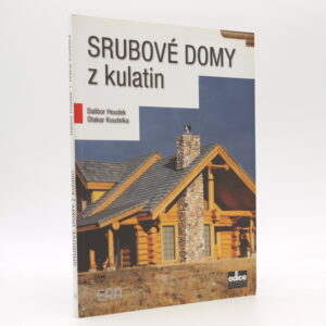 Srubové domy z kulatin