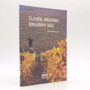 Člověk, krajina, krajinný ráz