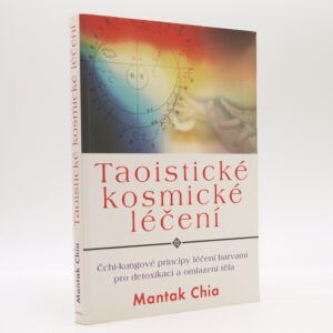 Taoistické kosmické léčení