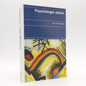 Psychologie zdraví
