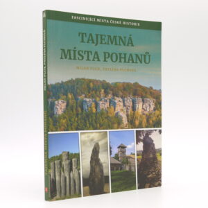 Tajemná místa pohanů
