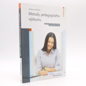Metody pedagogického výzkumu