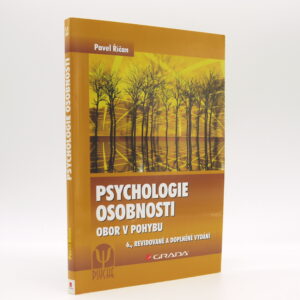 Psychologie osobnosti