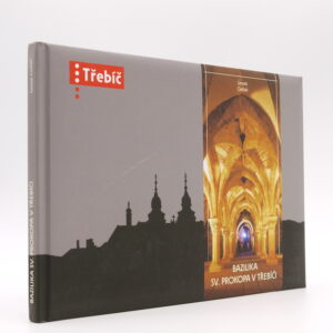 Bazilika sv. Prokopa v Třebíči
