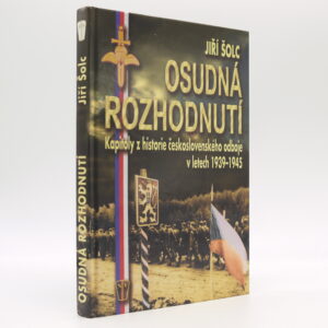 Osudná rozhodnutí