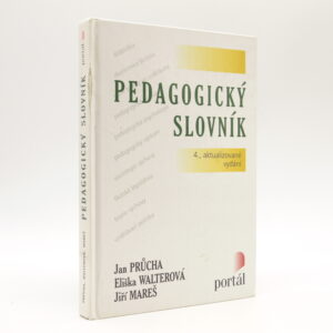 Pedagogický slovník