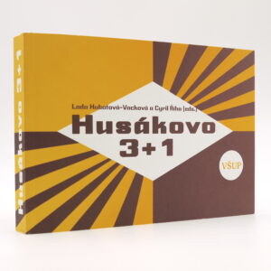 Husákovo 3+1