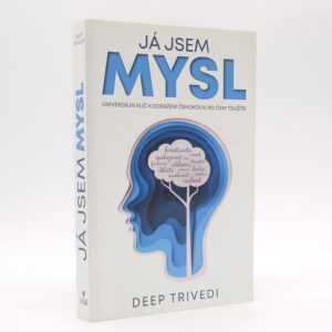 Já jsem mysl