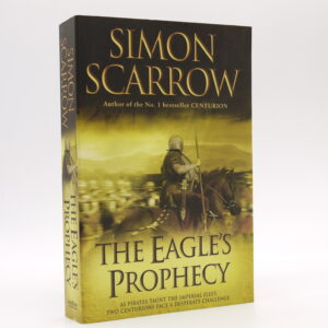 The Eagle's Prophecy