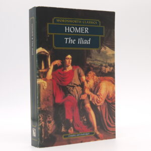 The Iliad