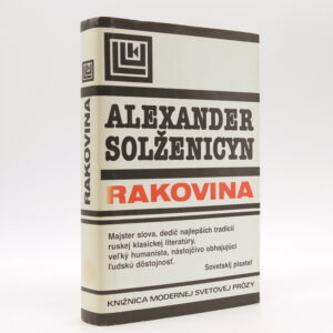 Rakovina