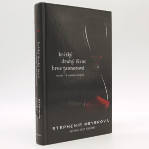 Krátký druhý život Bree Tannerové