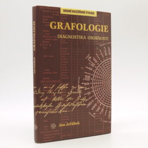 Grafologie: Diagnostika osobnosti