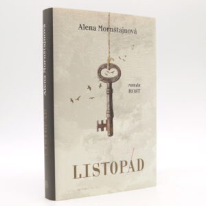 Listopád