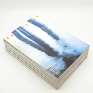 Architekt 2002 KOMPLET 12 čísel