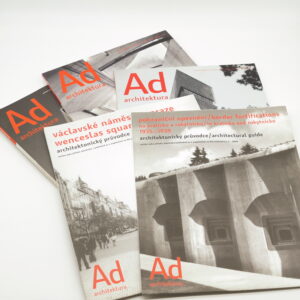 Ad architektura KOMPLET