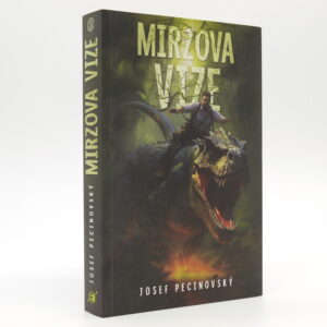 Mirzova vize