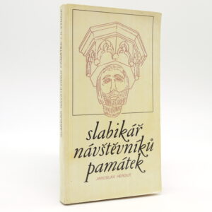 Slabikář návštěvníků památek