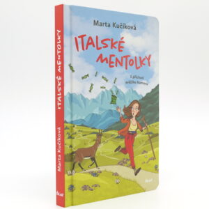 Italské mentolky