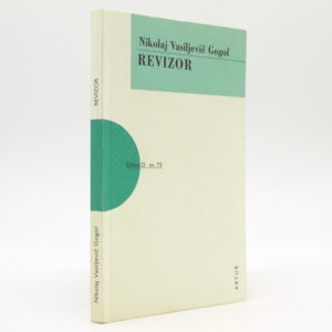 Revizor