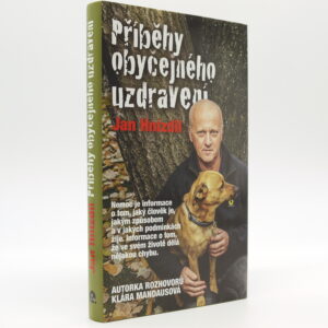 Příběhy obyčejného uzdravení