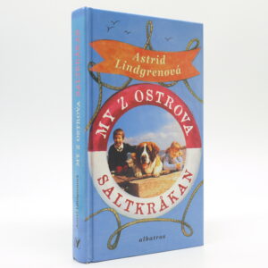 My z ostrova Saltkråkan