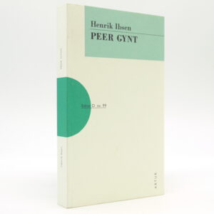 Peer Gynt
