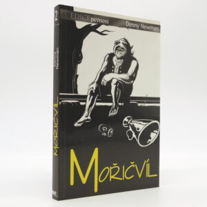 Mořičvíl