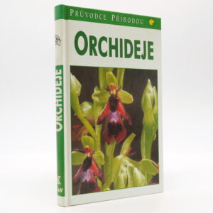 Orchideje