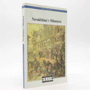 Novokřtěnci v Münsteru