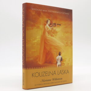 Kouzelná láska