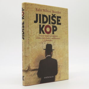 Jidiše kop a humoru