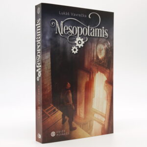 Mesopotamis