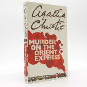 Murder on the Orient Express