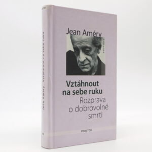 Vztáhnout na sebe ruku
