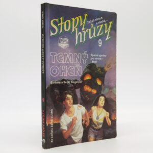 Temný oheň